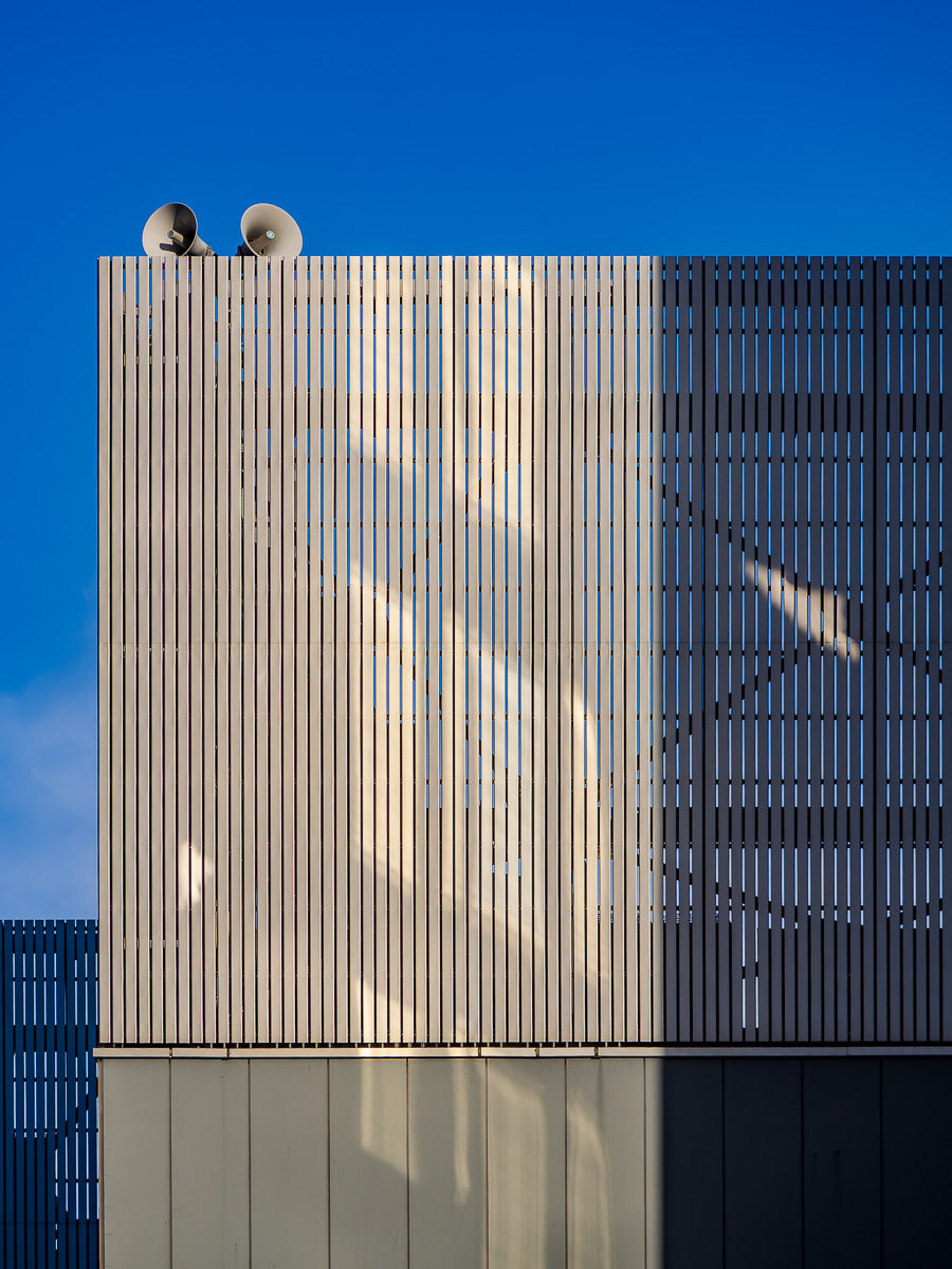 Announcement Forthcoming. Ginza, Tokyo 2024.