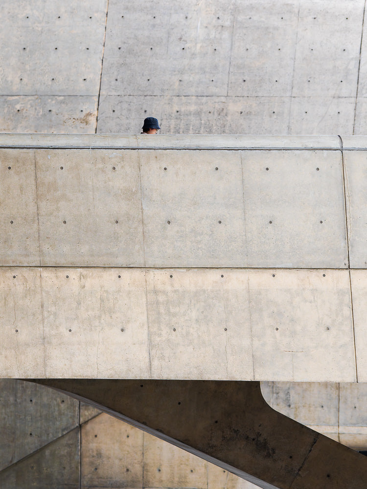DDP #8. Dongdaemun Design Plaza. Jung-gu, Seoul 2024.