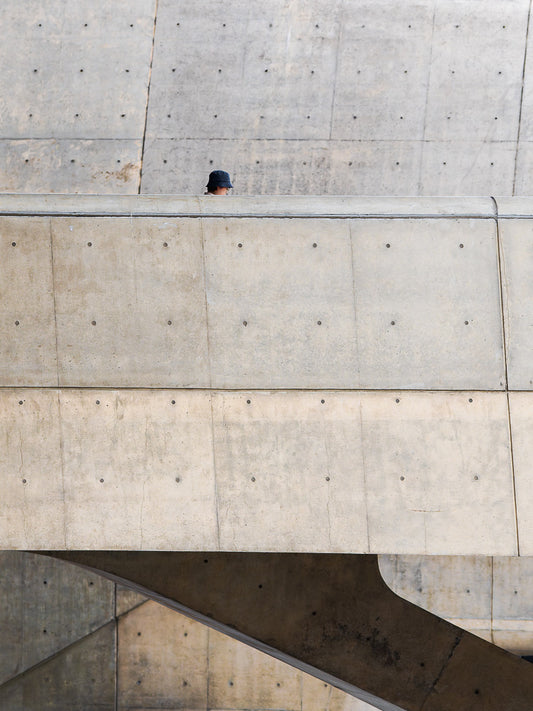 DDP #8. Dongdaemun Design Plaza. Jung-gu, Seoul 2024.