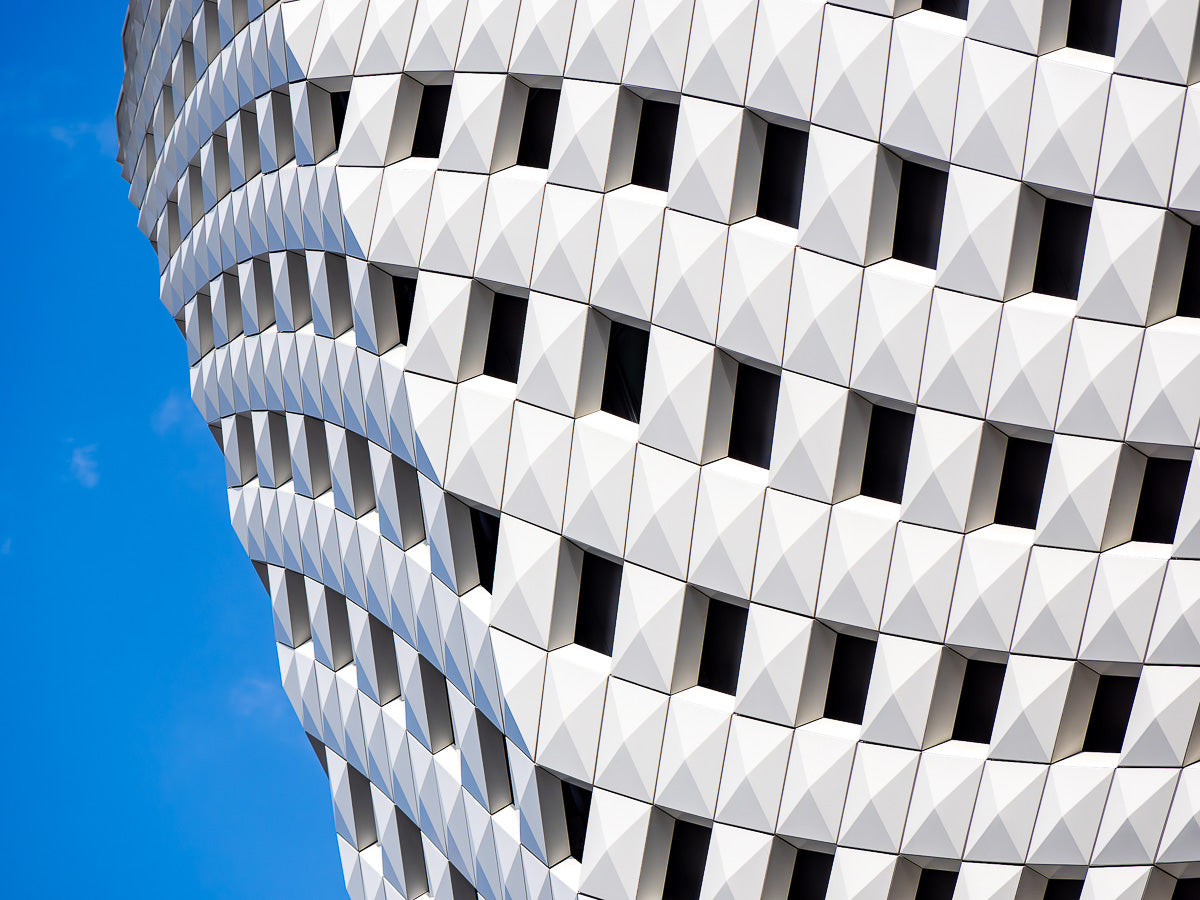 Ginza Twist. Ginza, Tokyo 2024.