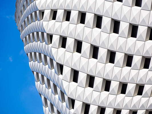 Ginza Twist. Ginza, Tokyo 2024.