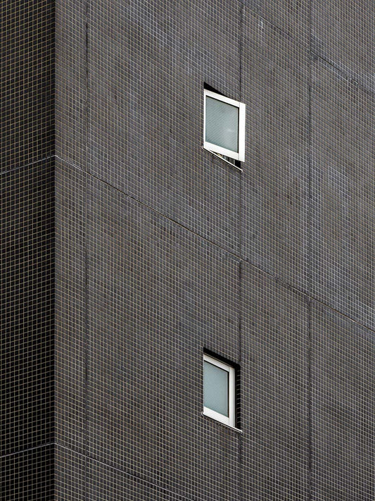 One Open. Shibuya, Tokyo 2024.